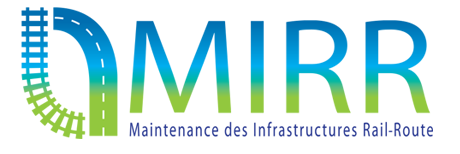 MIRR-Maintenance des Infrastructures Rail-Route