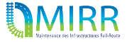 MIRR-Maintenance des Infrastructures Rail-Route